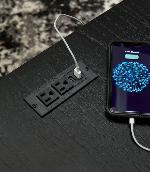 Winbardi Occasional Table Set - Woo Town Furniture (Worcester,MA)