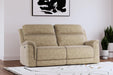 Next-Gen DuraPella Power Reclining Sofa - Woo Town Furniture (Worcester,MA)