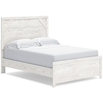 Gerridan Youth Bed - Woo Town Furniture (Worcester,MA)