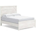 Gerridan Youth Bed - Woo Town Furniture (Worcester,MA)