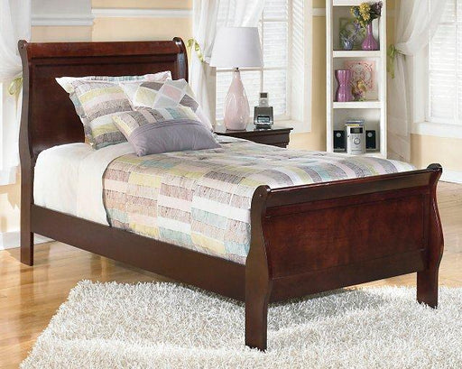 Alisdair Youth Bed - Woo Town Furniture (Worcester,MA)