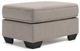 Greaves Ottoman - Woo Town Furniture (Worcester,MA)