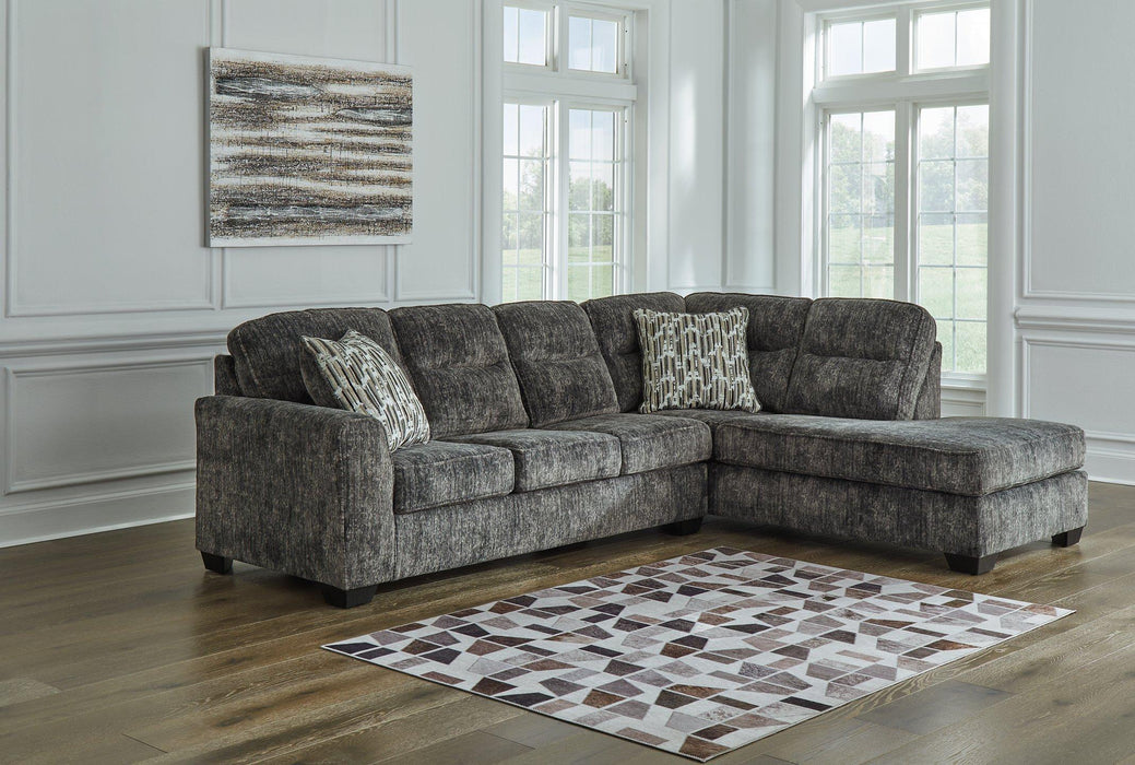 Lonoke Living Room Set - Woo Town Furniture (Worcester,MA)