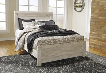 Bellaby Bedroom Set - Woo Town Furniture (Worcester,MA)