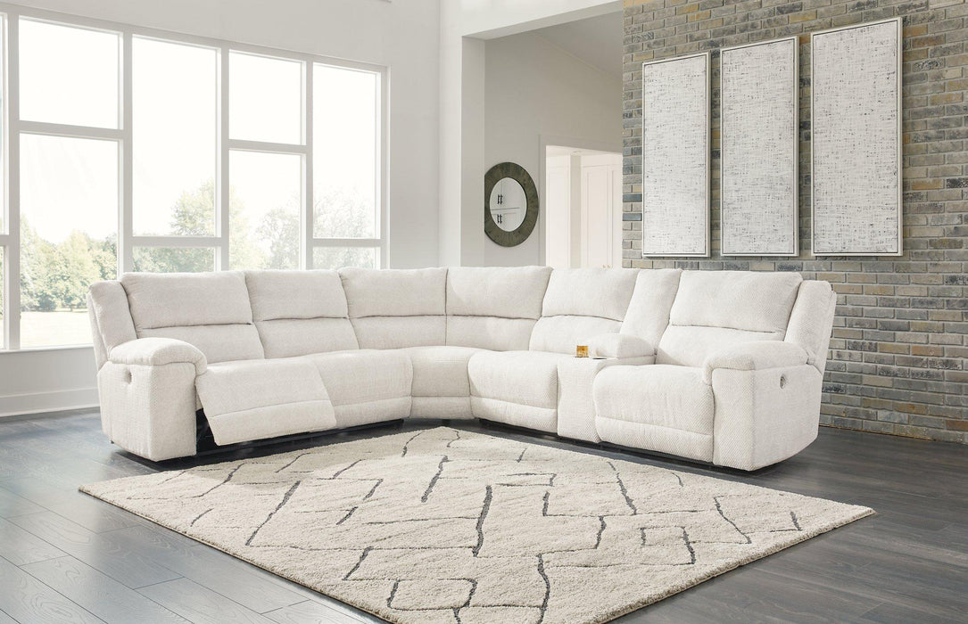 Keensburg Living Room Set - Woo Town Furniture (Worcester,MA)