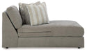Avaliyah Sectional with Chaise - Woo Town Furniture (Worcester,MA)