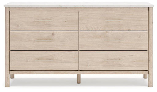 Cadmori Dresser - Woo Town Furniture (Worcester,MA)