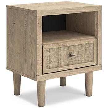 Cielden Nightstand - Woo Town Furniture (Worcester,MA)