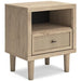 Cielden Nightstand - Woo Town Furniture (Worcester,MA)