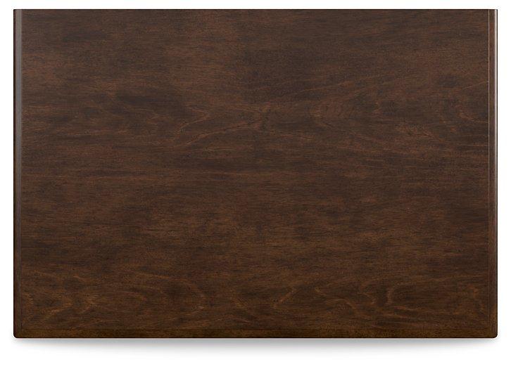 Danabrin Nightstand - Woo Town Furniture (Worcester,MA)