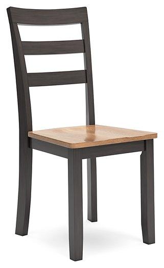 Gesthaven Dining Set - Woo Town Furniture (Worcester,MA)