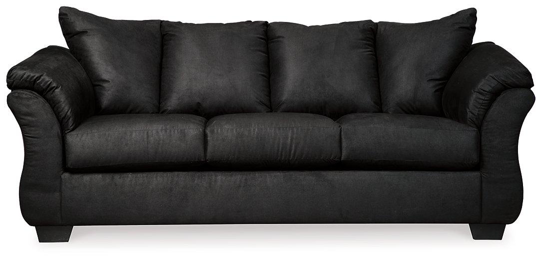 Darcy Sofa - Woo Town Furniture (Worcester,MA)