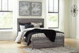 Bronyan Bedroom Set - Woo Town Furniture (Worcester,MA)