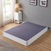 Chime 12 Inch Hybrid Mattress Package - Woo Town Furniture (Worcester,MA)