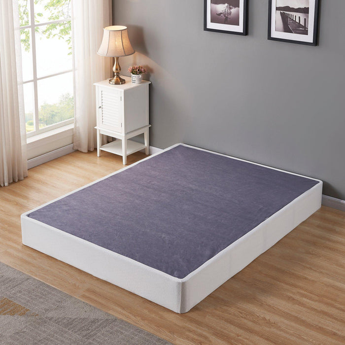Chime 10 Inch Hybrid Mattress Package - Woo Town Furniture (Worcester,MA)