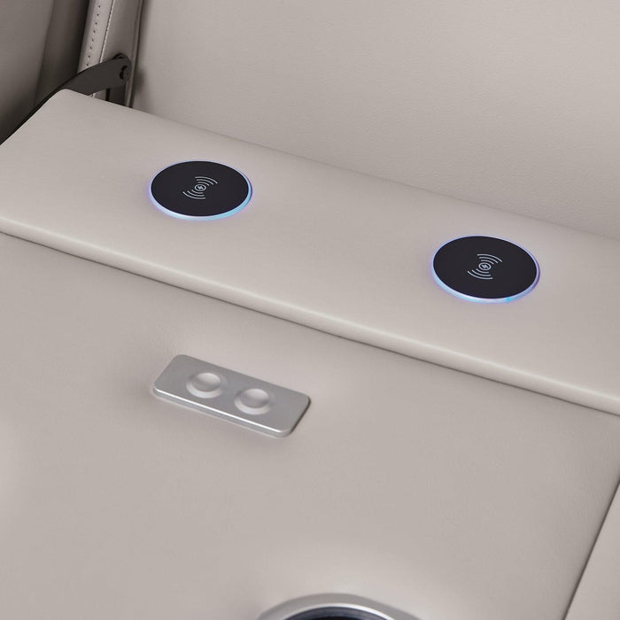 Boyington Living Room Set - Woo Town Furniture (Worcester,MA)