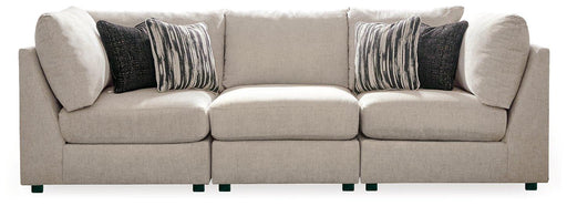 Kellway Sectional Sofa - Woo Town Furniture (Worcester,MA)