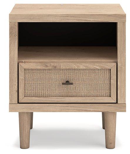 Cielden Nightstand - Woo Town Furniture (Worcester,MA)
