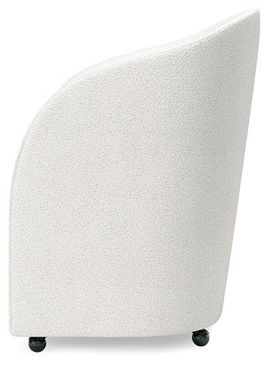 Korestone Home Office Set - Woo Town Furniture (Worcester,MA)