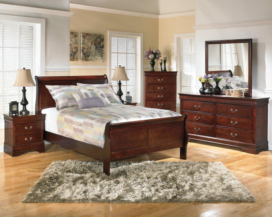 Alisdair Youth Bed - Woo Town Furniture (Worcester,MA)