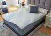 Millennium Cushion Firm Gel Memory Foam Hybrid Mattress - Woo Town Furniture (Worcester,MA)