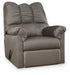 Darcy Recliner - Woo Town Furniture (Worcester,MA)
