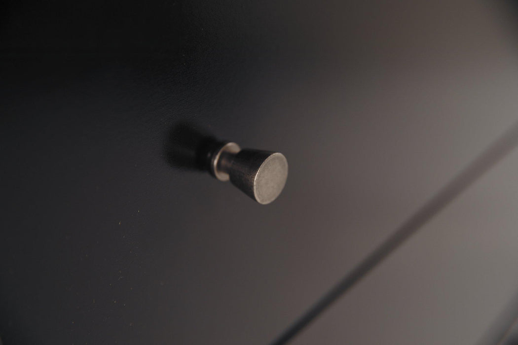 Maribel Dresser and Mirror - Woo Town Furniture (Worcester,MA)