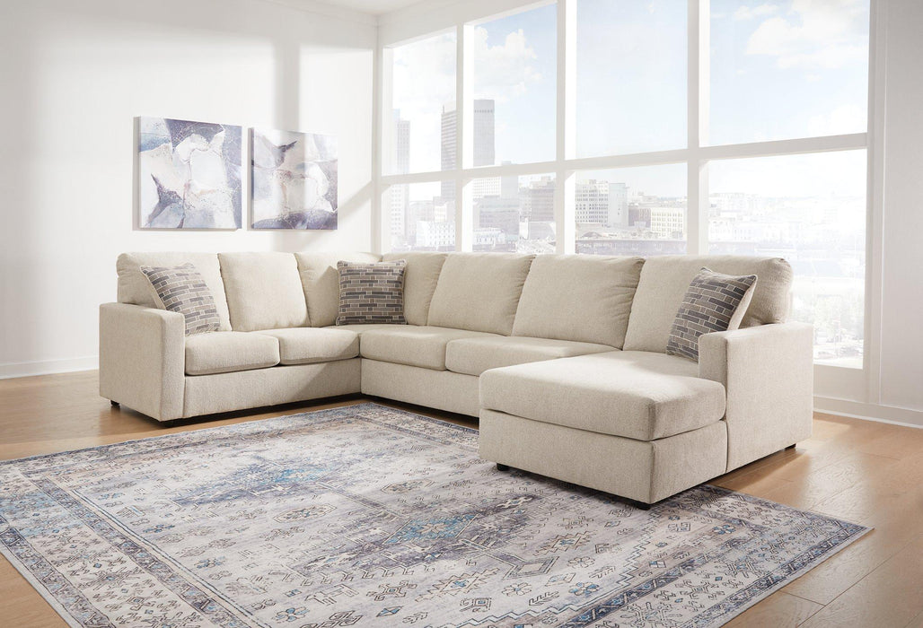 Edenfield Living Room Set - Woo Town Furniture (Worcester,MA)