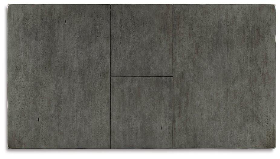 Hallanden Dining Room Set - Woo Town Furniture (Worcester,MA)