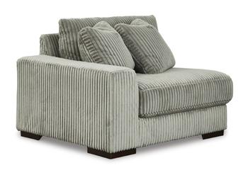 Lindyn Sectional Sofa - Woo Town Furniture (Worcester,MA)