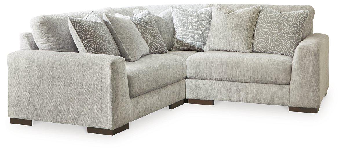 Regent Park Living Room Set - Woo Town Furniture (Worcester,MA)