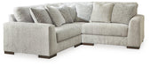 Regent Park Living Room Set - Woo Town Furniture (Worcester,MA)