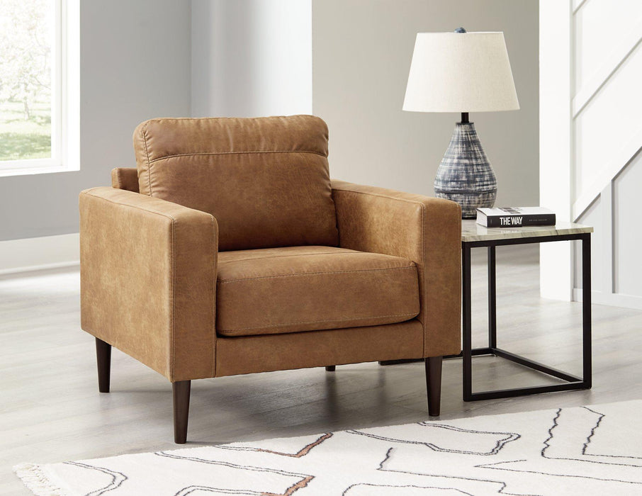 Telora Living Room Set - Woo Town Furniture (Worcester,MA)