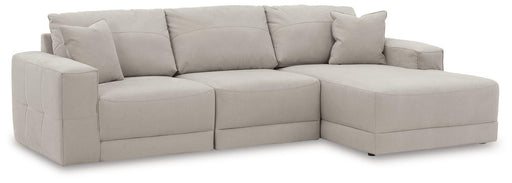 Next-Gen Gaucho Sectional Sofa with Chaise - Woo Town Furniture (Worcester,MA)