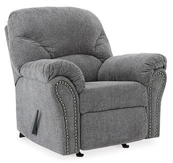 Allmaxx Recliner