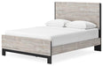 Vessalli Bedroom Set - Woo Town Furniture (Worcester,MA)