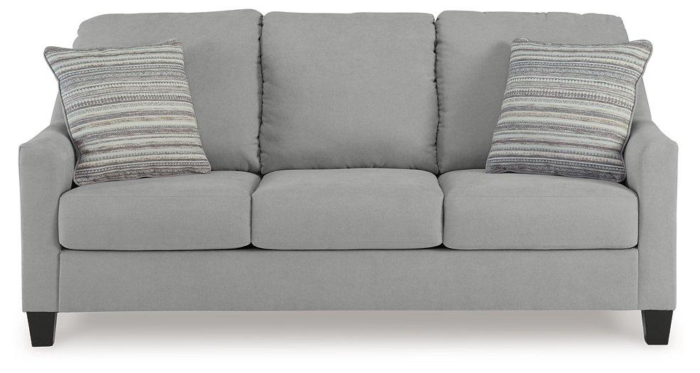 Adlai Sofa - Woo Town Furniture (Worcester,MA)