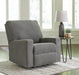 Deltona Recliner - Woo Town Furniture (Worcester,MA)