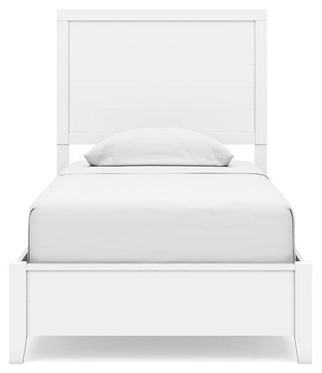 Binterglen Bed - Woo Town Furniture (Worcester,MA)