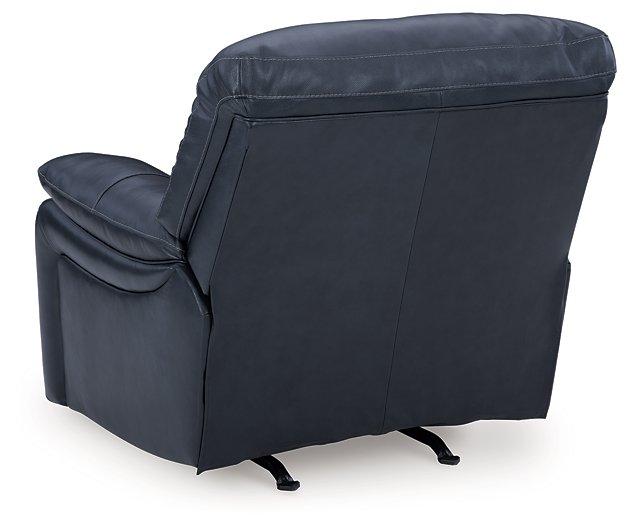 Leesworth Living Room Set - Woo Town Furniture (Worcester,MA)