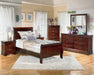 Alisdair Bedroom Set - Woo Town Furniture (Worcester,MA)