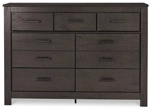 Brinxton Dresser - Woo Town Furniture (Worcester,MA)