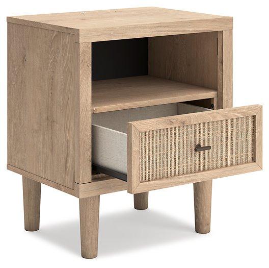 Cielden Nightstand - Woo Town Furniture (Worcester,MA)
