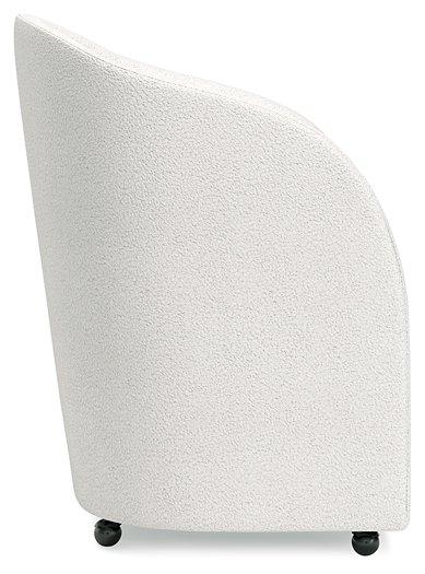 Korestone Home Office Set - Woo Town Furniture (Worcester,MA)