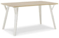 Grannen Dining Table - Woo Town Furniture (Worcester,MA)
