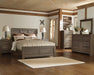 Juararo Bedroom Set - Woo Town Furniture (Worcester,MA)