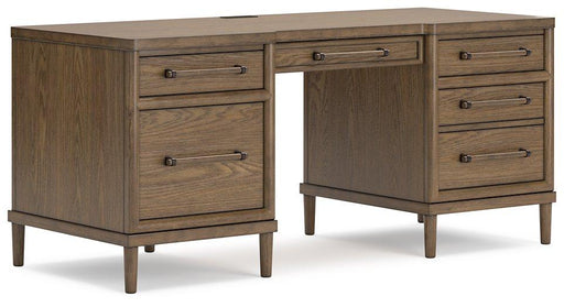 Roanhowe Home Office Set - Woo Town Furniture (Worcester,MA)