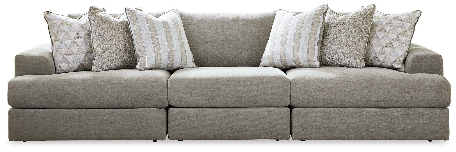 Avaliyah Sectional Sofa - Woo Town Furniture (Worcester,MA)
