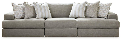 Avaliyah Sectional Sofa - Woo Town Furniture (Worcester,MA)