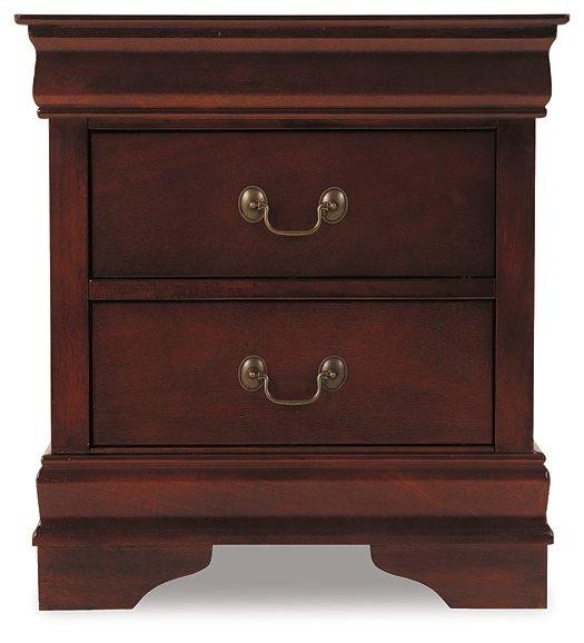 Alisdair Nightstand - Woo Town Furniture (Worcester,MA)